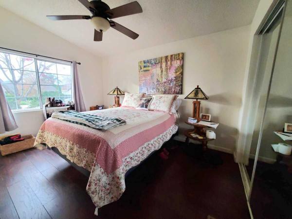 1998 Fleetwood 3502K Mobile Home