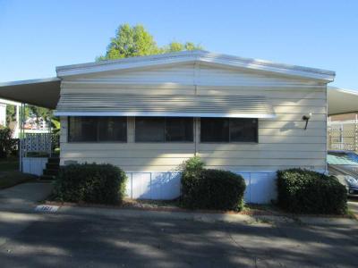 Mobile Home at 9999 Foothill Blvd #161 Rancho Cucamonga, CA 91730