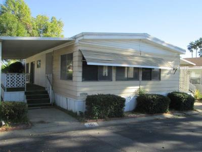 Photo 2 of 10 of home located at 9999 Foothill Blvd #161 Rancho Cucamonga, CA 91730