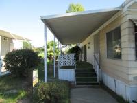 1973 Skyline Homette Mobile Home