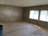 1973 Skyline Homette Mobile Home