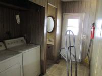 1973 Skyline Homette Mobile Home