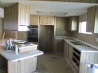 1973 Skyline Homette Mobile Home