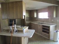 1973 Skyline Homette Mobile Home