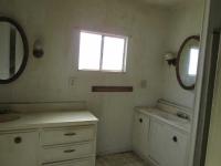 1973 Skyline Homette Mobile Home