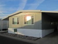 1972 Signature Mobile Home