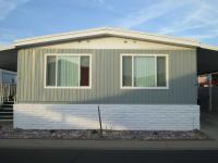 1972 Signature Mobile Home