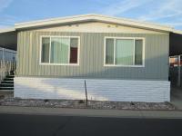 1972 Signature Mobile Home