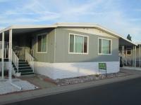 1972 Signature Mobile Home