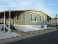 1972 Signature Mobile Home