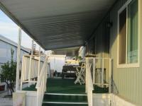 1972 Signature Mobile Home