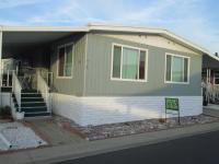 1972 Signature Mobile Home