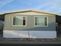 1972 Signature Mobile Home