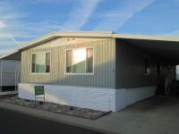 1972 Signature Mobile Home