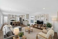 2025 Marlette Manufactured Home