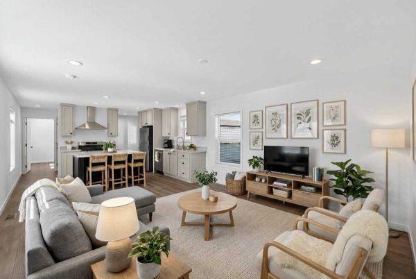 2025 Marlette Manufactured Home