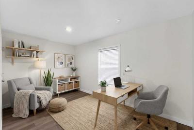 Photo 5 of 21 of home located at 21725 E Wellesley Ave #37B Otis Orchards, WA 99027