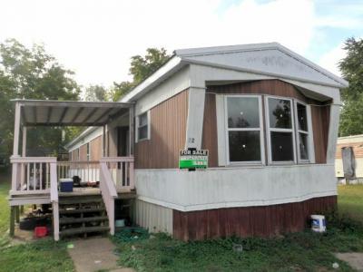 Mobile Home at 72 Central St Lot 072 Chester, Il Chester, IL 62233