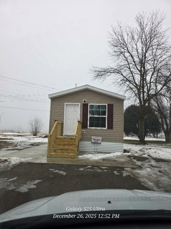 2025  Mobile Home For Sale