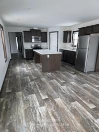 2025 Manufactured Home