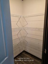 2025 Manufactured Home