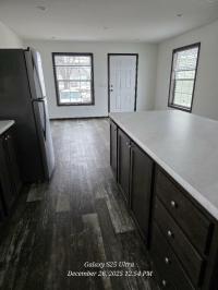 2025 Manufactured Home