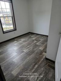 2025 Manufactured Home