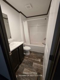 2025 Manufactured Home