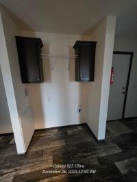 2025 Manufactured Home