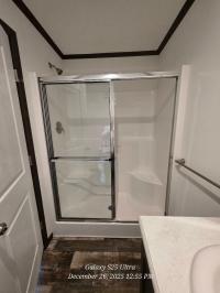 2025 Manufactured Home