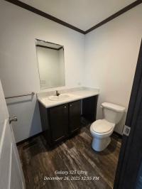 2025 Manufactured Home