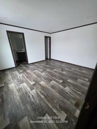 2025 Manufactured Home