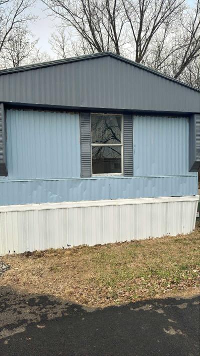 Mobile Home at 7011 Timber Ridge N Quincy, IL 62305