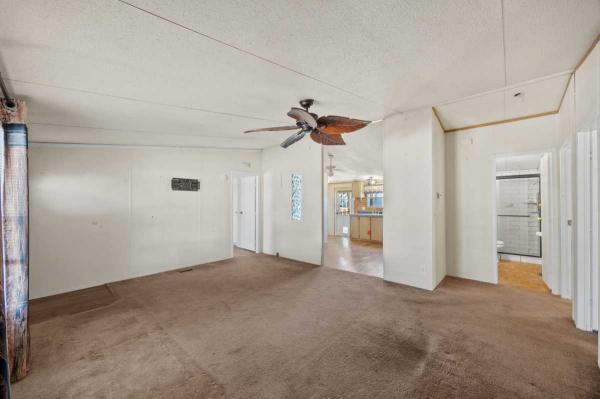 1998 FLEETWOOD HOMES OF TEXAS LP Mobile Home For Sale