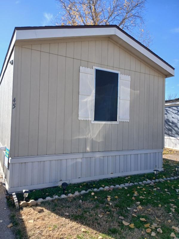 Photo 1 of 2 of home located at 4000 Ace Ln, #45 Lewisville, TX 75067