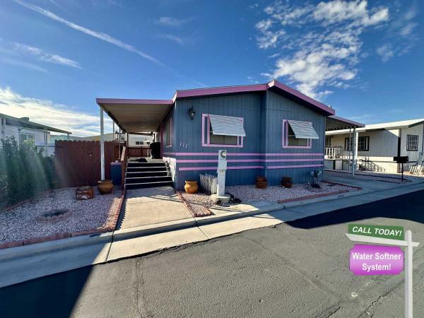 1997 Champion  Mobile Home For Sale