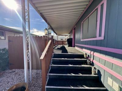 Photo 2 of 46 of home located at 4525 W Twain  #111 Las Vegas, NV 89103