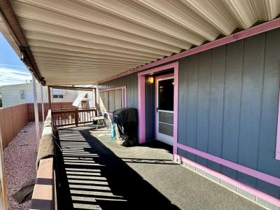 Photo 3 of 46 of home located at 4525 W Twain  #111 Las Vegas, NV 89103