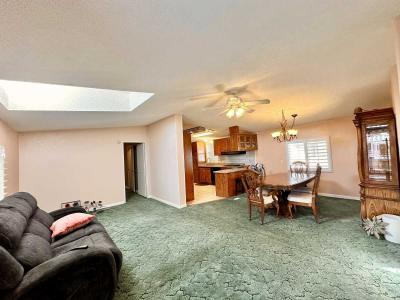 Photo 4 of 46 of home located at 4525 W Twain  #111 Las Vegas, NV 89103