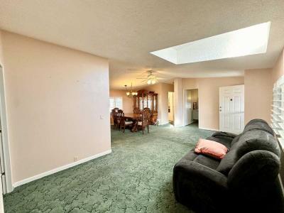 Photo 5 of 46 of home located at 4525 W Twain  #111 Las Vegas, NV 89103