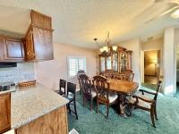 1997 Champion  Manufactured Home