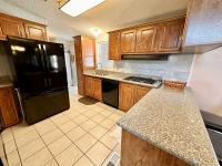 1997 Champion  Manufactured Home