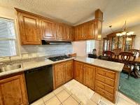 1997 Champion  Manufactured Home