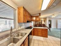 1997 Champion  Manufactured Home