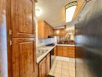 1997 Champion  Manufactured Home