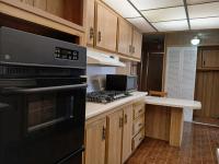 1973 Golden West Golden West Mobile Home