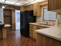 1973 Golden West Golden West Mobile Home