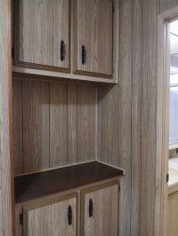 1973 Golden West Golden West Mobile Home