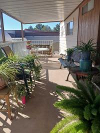 1973 Golden West Golden West Mobile Home