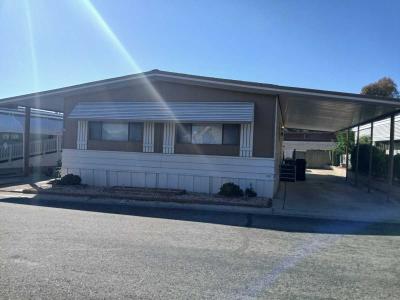 Photo 3 of 21 of home located at 3945 Bradford St #130 La Verne, CA 91750